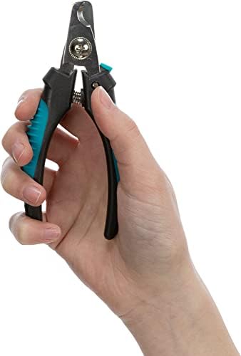 TRIXIE Pet Grooming Nail Clippers, - Image 2