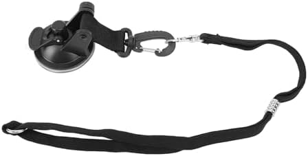 Durable Pet Bathing Tether - Image 4