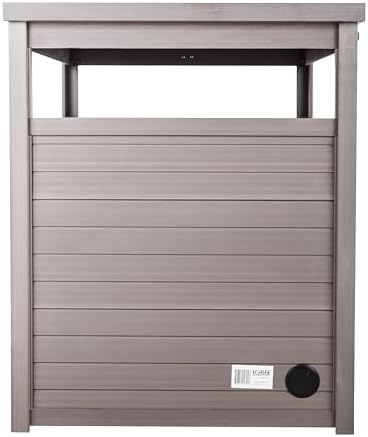 New Age Pet® ECOFLEX® Litter Loo® Enclosure - Image 4