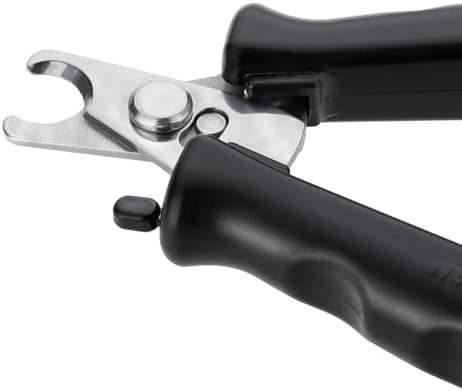 Tweezerman Small Nail Clippers for Pets - Image 2