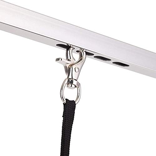 46" Professional Dog Pet Grooming Table, - Image 4