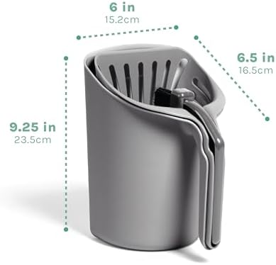 Kitty City Infinity Cat Litter Scoop - Image 5