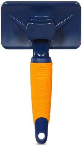 Arm & Hammer Deodorizing Slicker Dog Brush, Sweet Lily & Vanilla Scent - Image 6