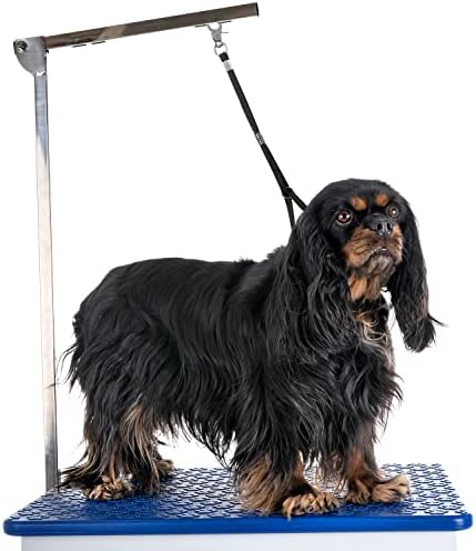 Pet Dog Grooming Loop Adjustable Grooming Noose Sling - Image 7