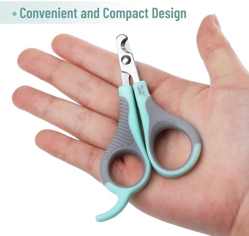 Mr. Pen- Cat Nail Clipper, Stainless Steel - Image 7