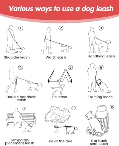 Hands Free Dog Leash - Image 5