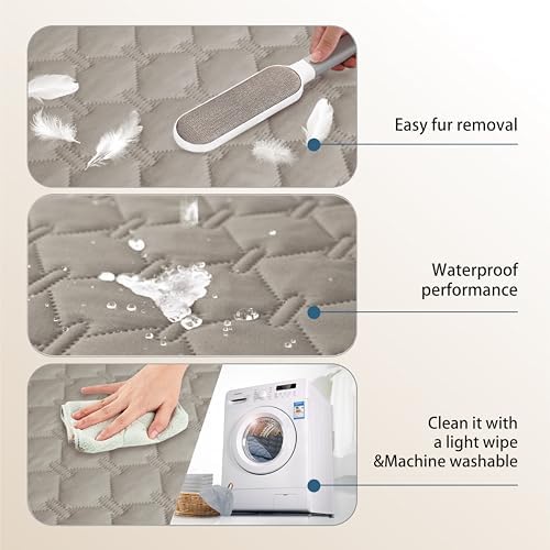 gogobunny Waterproof Dog Blankets - Image 5