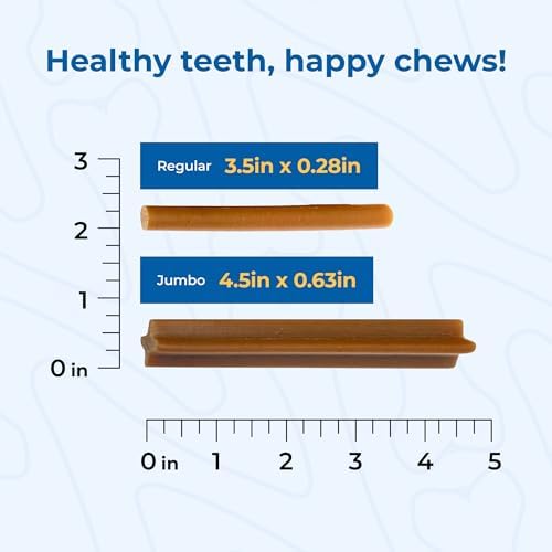 N-Bone Puppy Teething Sticks Variety Pack, Pumpkin & Peanut Butter Flavors - Image 3