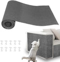 Cat Scratch Pad for Wall, Scratch Furniture Protector by Unknown
