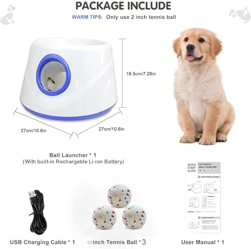 Dog Ball Launcher - Image 4