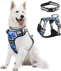 WINSEE Dog Harness No Pull, Pet Harnesses by WINSEE