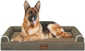 NANUYA Orthopedic Dog Bed for Jumbo Dogs, 48 x 33 Inch by Nanuya