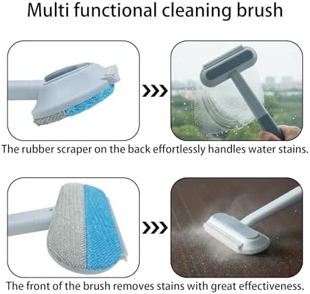 Pet Hair Remover for Furniture – Reusable & Washable Lint Brush for Dog & Cat - Image 5
