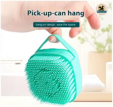 MERAXES Pet Grooming Bath Brush - Image 7