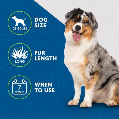 FURminator Medium Dog Undercoat deShedding Tool - Image 6