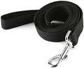 Nylon Dog Training Leash, Traction Rope, 4Ft /5 Foot /6 Feet Long, 5/8 inch 3/4 by TAIDA