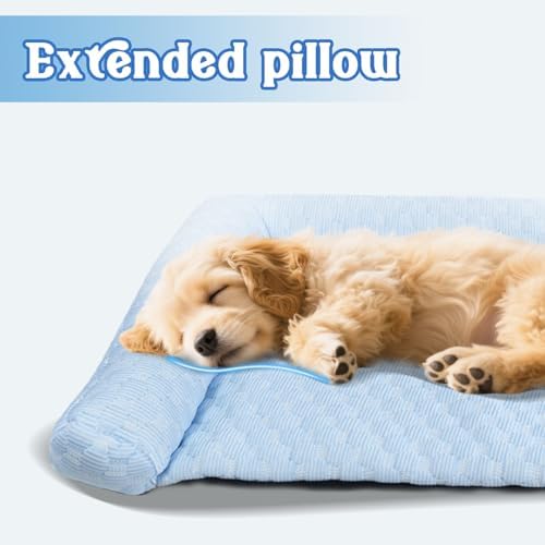 Cooling Mat - Thicken Portable & Foldable Mat - Image 3