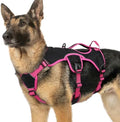 rabbitgoo Escape Proof Dog Harness by rabbitgoo