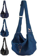 Noah & Paw Dog Sling Carrier for Small Dogs & Cats 5-18 lbs by NoahPaw