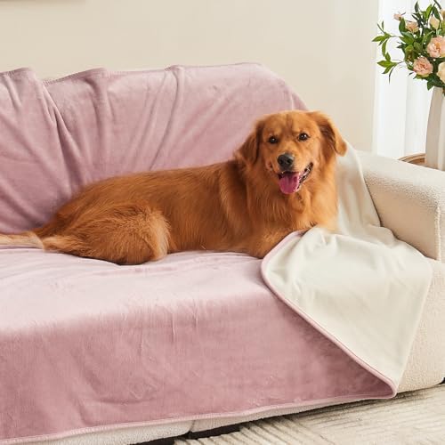 Waterproof Blanket Bed Cover 60"x80" - Image 4