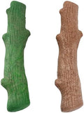 Dogwood Breath Stick Dog Chew Toy by Pupstages