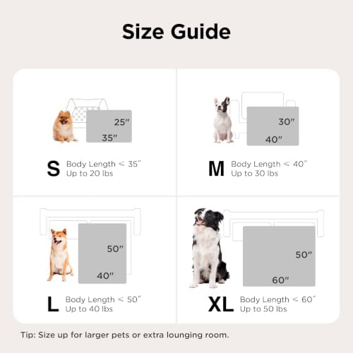 Bedsure Dog Blanket for Small Dogs Puppy and Cats, Soft Fleece, 25x35 Pink - Image 5