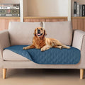 gogobunny Waterproof Loveseat Cover, Reversible Dog Cat Blanket by gogobunny