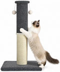 Made4Pets Tall Cat Scratching Post by Made4Pets