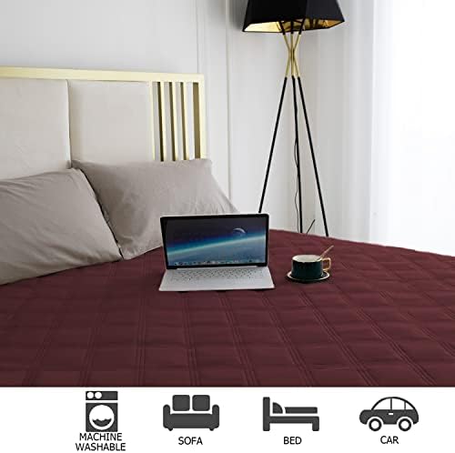 Ameritex Waterproof Dog Bed Cover Pet Blanket - Image 6