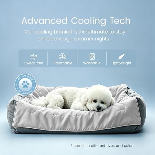 gogobunny Premium Cooling Blanket - Image 7