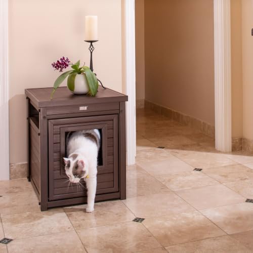 New Age Pet® ECOFLEX® Litter Loo® Enclosure - Image 5