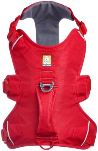 Ruffwear, Web Master Dog Body Harness, Large/X-Large - Image 3