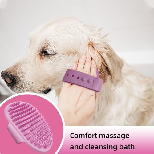 Dog Brush for Shedding - Image 6