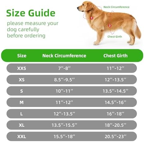 ROYPET Step-in Air Dog Harness, All Weather Mesh Step in Vest Harness - Image 4