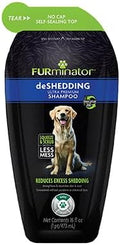 FURminator Ultra Premium deShedding Shampoo by FURminator