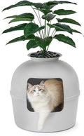 Secret Litter Box by Bundle & Bliss by SecretLitterBox