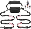 Uppetly Hands Free Dog Running Leash by Uppetly