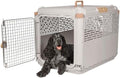 SportPet Designs Collapsible Medium Pet Travel Carrier, Hard-Sided Kennel by SportPetDesigns