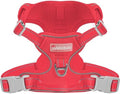 BARKBAY Dog Harness for Small Sized Dog No Pull Mesh 2 Clips Dog Vest by BARKBAY