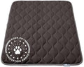 Paw Inspired Washable Padded Crate Mats by HOME