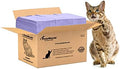 PetsWorld Universal Fit Cat Pad Refills by PETSWORLDsupplyforpets