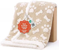 LE SURE Waterproof Dog Blankets by Lesure