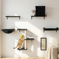 Aechonow Heavy Duty Cat Wall Shelves by Aechonow