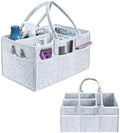 Klawdsky Pet Grooming Tote Bag, Dog Storage Organizer by Klawdsky