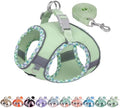 AIITLE Teacup Puppy Harness by AIITLE-FORPETSBETTERLIFE