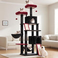 Gitelsnour Cat Tree by Gitelnour