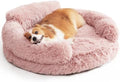 EHEYCIGA 30" Calming Donut Dog Bed by EHEYCIGA