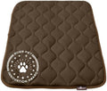 Paw Inspired Washable Padded Crate Mats by HOME
