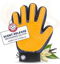 Arm & Hammer Deodorizing Dog Grooming Glove, Lily & Vanilla Scent by ArmHammer