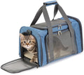 Mr. Pen- Pet Carrier, 17.5" x 11.2" x 11.5", Medium Size by MrPen